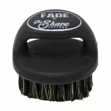 Щетка для фейда на палец The Shave Factory Fade Щетка для фейда на палец The Shave Factory Fade
