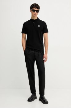 Поло Karl Lagerfeld