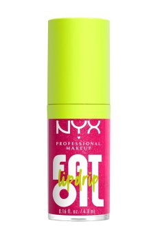 Блеск-масло для губ NYX Professional Makeup Fat Oil Lip Drip, Supermodel, 4.8 мл