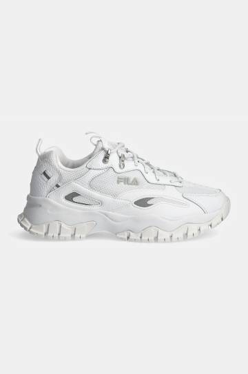 Кроссовки Fila Ray Tracer TR2 цвет белый FFM0354 Кроссовки Fila Ray Tracer TR2 цвет белый FFM0354