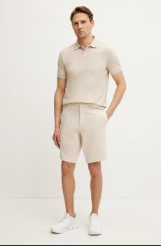 Шорты BOSS Green