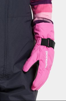 Детские перчатки Didriksons BIGGLES GLOVES 3