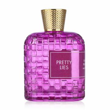 Fabien Marche Kaleidoscope Pretty Lies Парфюмированная вода женская, 100 мл Fabien Marche Kaleidoscope Pretty Lies Парфюмированная вода женская, 100 мл
