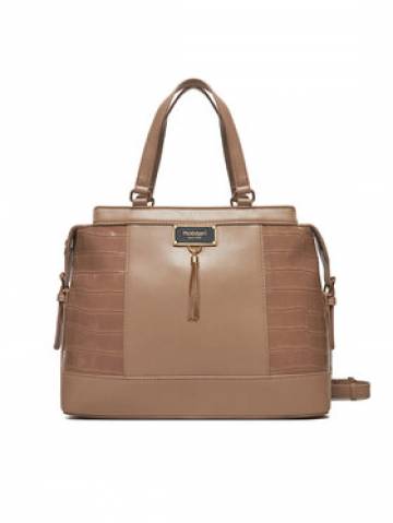 Monnari Сумка BAG5490 Бежевий Monnari Сумка BAG5490 Бежевий