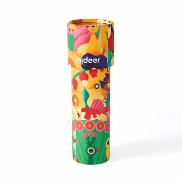 Калейдоскоп Mideer Весняні квіти (MD4227) Калейдоскоп Mideer Весняні квіти (MD4227)
