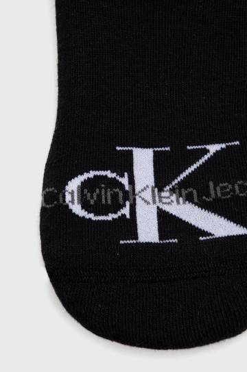 Носки Calvin Klein Jeans мужские цвет чёрный 701218733 Носки Calvin Klein Jeans мужские цвет чёрный 701218733