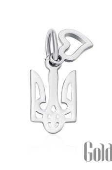 Женские кулоны Silvex925