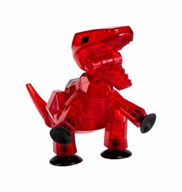 Фігурка для анімації Stikbot Mega Dino Тиранозавр (TST624T_UAKD) Фігурка для анімації Stikbot Mega Dino Тиранозавр (TST624T_UAKD)