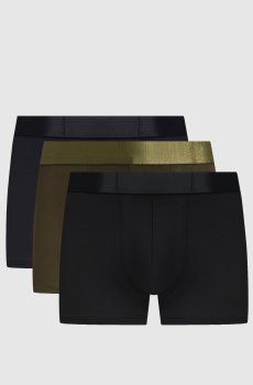Набор трусов боксеров