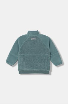 Детская куртка из флиса United Colors of Benetton