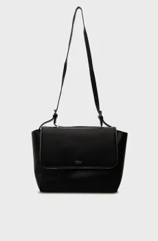 Женская черная сумка Черный ONESIZE Replay FW3787.000.A0458C