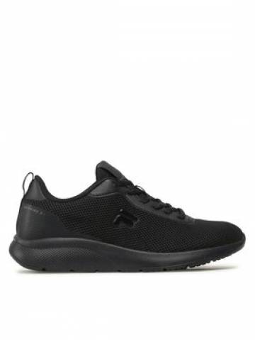 Fila Снікерcи Spitfire Wmn FFW0121.83249 Чорний Fila Снікерcи Spitfire Wmn FFW0121.83249 Чорний