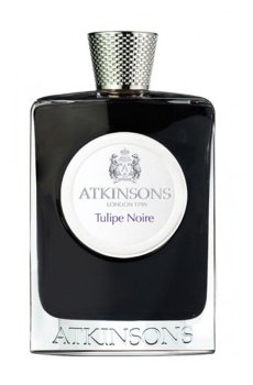 Atkinsons Tulipe Noire Парфюмированная вода унисекс, 100 мл (ТЕСТЕР)