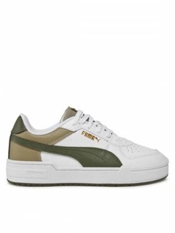Puma Снікерcи Ca Pro 386083 11 Білий Puma Снікерcи Ca Pro 386083 11 Білий