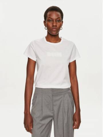 Boss Футболка Eventsa 50522209 Білий Regular Fit Boss Футболка Eventsa 50522209 Білий Regular Fit