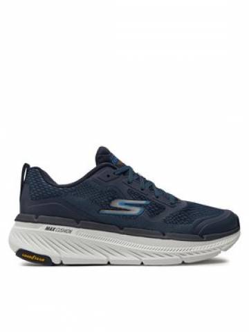Skechers Взуття для бігу Max Cushioning Premier 2.0-Vantage 2.0 220840/NVY Cиній Skechers Взуття для бігу Max Cushioning Premier 2.0-Vantage 2.0 220840/NVY Cиній