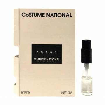 Costume National Scent Парфюмированная вода женская, 1.5 мл (пробник) Costume National Scent Парфюмированная вода женская, 1.5 мл (пробник)