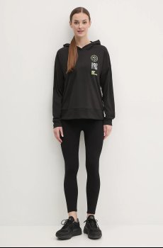 Кофта для тренинга Puma PUMA x HYROX