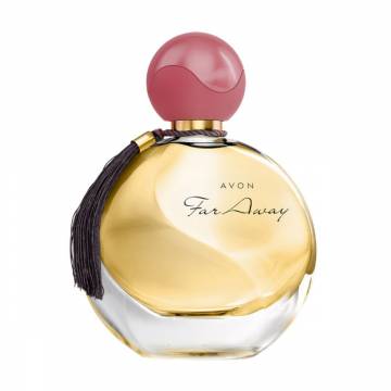 Avon Far Away Парфюмированная вода женская, 50 мл Avon Far Away Парфюмированная вода женская, 50 мл