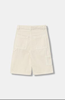 Детские джинсовые шорты United Colors of Benetton