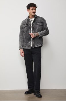 Хлопковая футболка Medicine