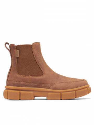 Sorel Челсі Explorer Strt 2078061242 Коричневий Sorel Челсі Explorer Strt 2078061242 Коричневий