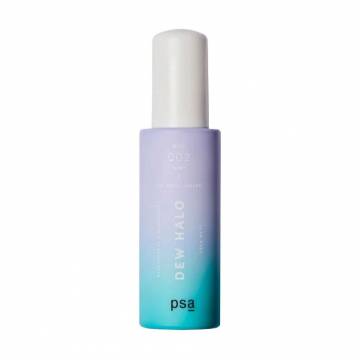 Мист для лица PSA Dew Halo Niacinamide & Blackberry Glow Mist с ниацинамидом, 50 мл Мист для лица PSA Dew Halo Niacinamide & Blackberry Glow Mist с ниацинамидом, 50 мл