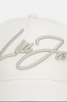 Хлопковая кепка Liu Jo