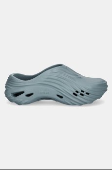 Шлепанцы Crocs Echo Wave Clog