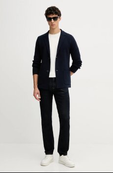 Хлопковая футболка Pepe Jeans