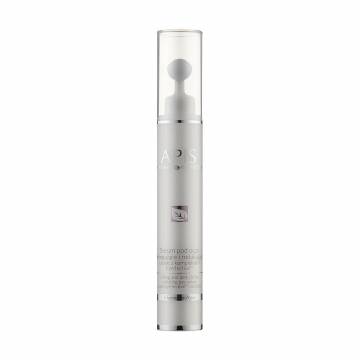 Сыворотка для кожи вокруг глаз Apis Natural Cosmetics Professional Eye Serum против темных кругов, 10 мл Сыворотка для кожи вокруг глаз Apis Natural Cosmetics Professional Eye Serum против темных кругов, 10 мл