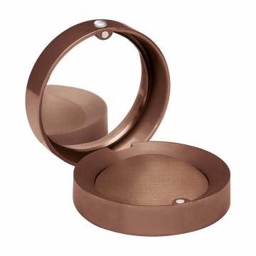 Тени для век Bourjois Little Round Pot Individual Eyeshadow, 05 Choco Latte, 1.2 г Тени для век Bourjois Little Round Pot Individual Eyeshadow, 05 Choco Latte, 1.2 г