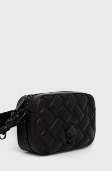 Кожаная сумочка Kurt Geiger London