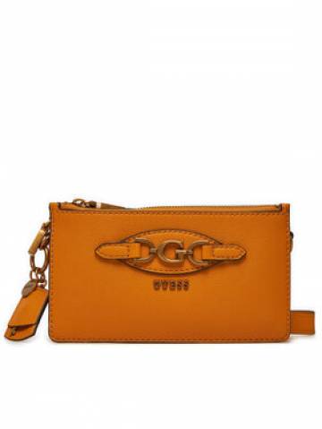 Guess Сумка HWBB94 94120 Оранжевий