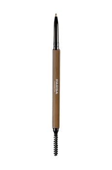 Карандаш для бровей Parisa Cosmetics Micro Brow Pencil 313 Light Brown, 0.15 г
