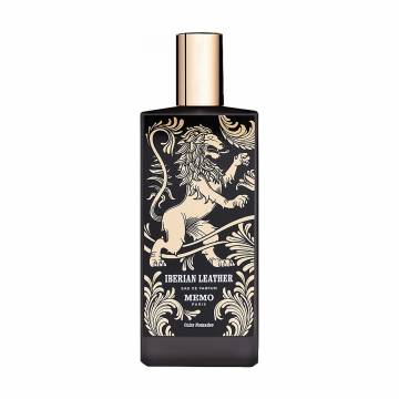 Memo Paris Iberian Leather Парфюмированная вода унисекс, 75 мл Memo Paris Iberian Leather Парфюмированная вода унисекс, 75 мл
