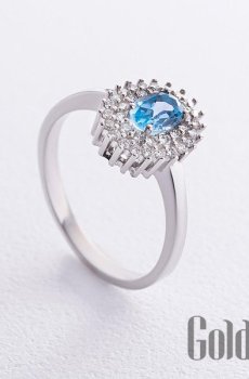 Женские кольца Украина