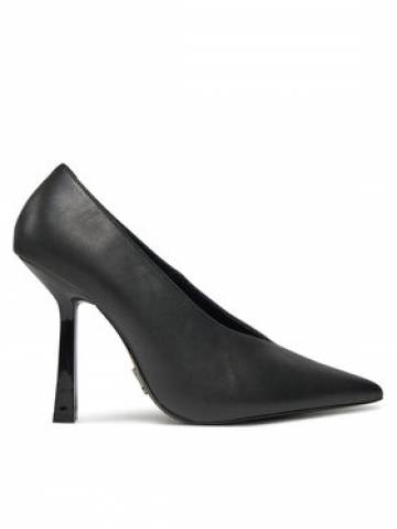 Steve Madden Туфлі на шпильці Sedona SM11003443 Чорний Steve Madden Туфлі на шпильці Sedona SM11003443 Чорний