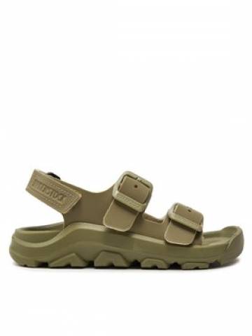 Birkenstock Босоніжки Mogami 1026772 S Хакі Birkenstock Босоніжки Mogami 1026772 S Хакі