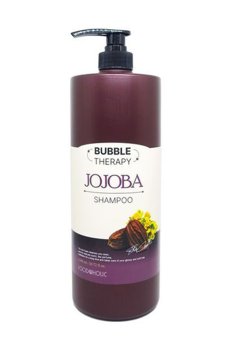 Уценка! Шампунь для волос Food A Holic Bubble Therapy Jojoba Shampoo, 1.5 л