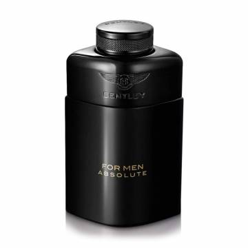 Bentley For Men Absolute Парфюмированная вода мужская, 100 мл Bentley For Men Absolute Парфюмированная вода мужская, 100 мл