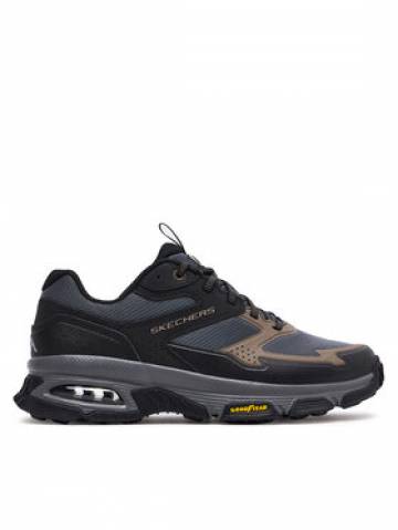 Skechers Снікерcи Sleek Envoy 237553 Чорний Skechers Снікерcи Sleek Envoy 237553 Чорний