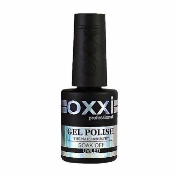Гель-лак для ногтей Oxxi Professional Disco Boom 21, 10 мл Гель-лак для ногтей Oxxi Professional Disco Boom 21, 10 мл