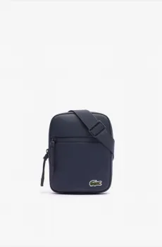 Мужская синяя сумка Синий ONESIZE Lacoste NH3307LVP88