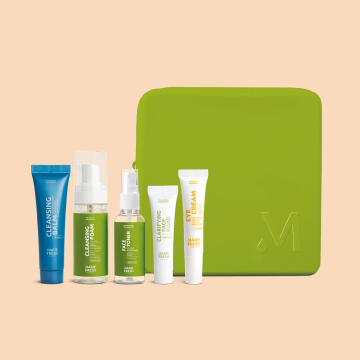Travel Set для проблемної шкіри Travel Set для проблемної шкіри