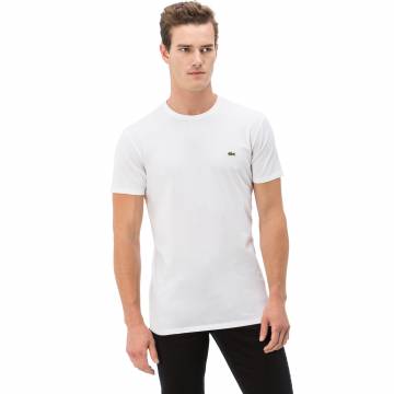 Lacoste футболка чоловіча Lacoste футболка чоловіча