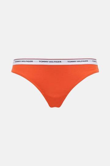 Стринги Tommy Hilfiger 3 шт UW0UW04894 Стринги Tommy Hilfiger 3 шт UW0UW04894
