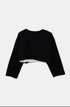 Детская хлопковая кофта Elisabetta Franchi