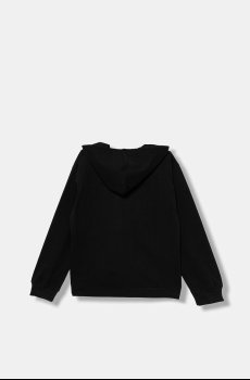 Детская хлопковая кофта Guess