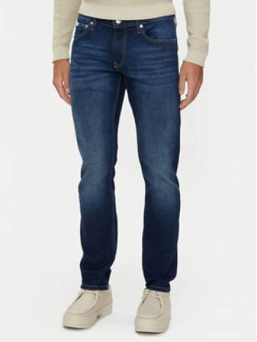 Calvin Klein Jeans Джинси J30J325980 Голубий Slim Fit Calvin Klein Jeans Джинси J30J325980 Голубий Slim Fit